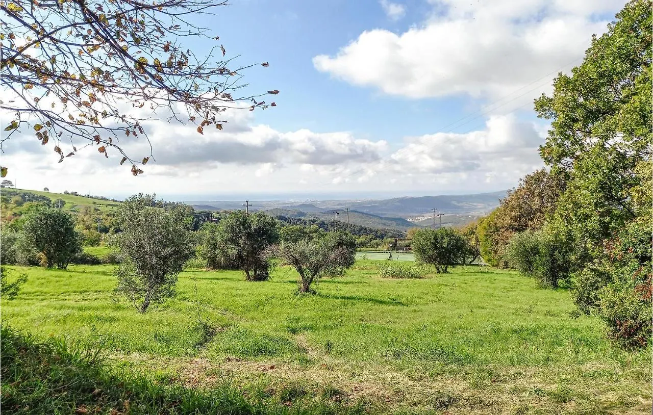 Stunning Apartment In Castellina Marittima 0*,  Italy