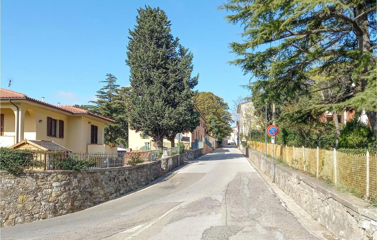 Stunning Apartment In Castellina Marittima