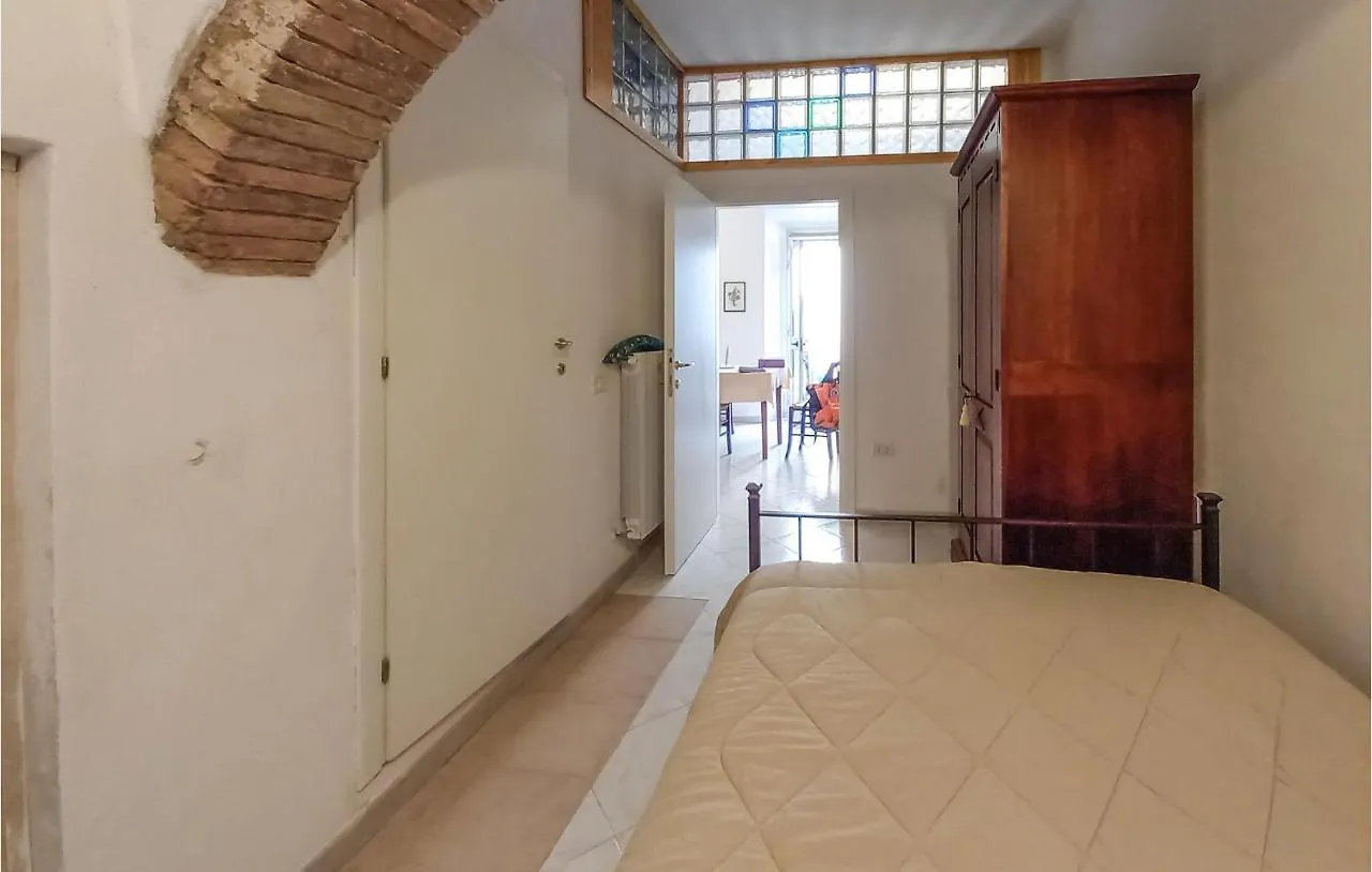 Stunning Apartment In Castellina Marittima
