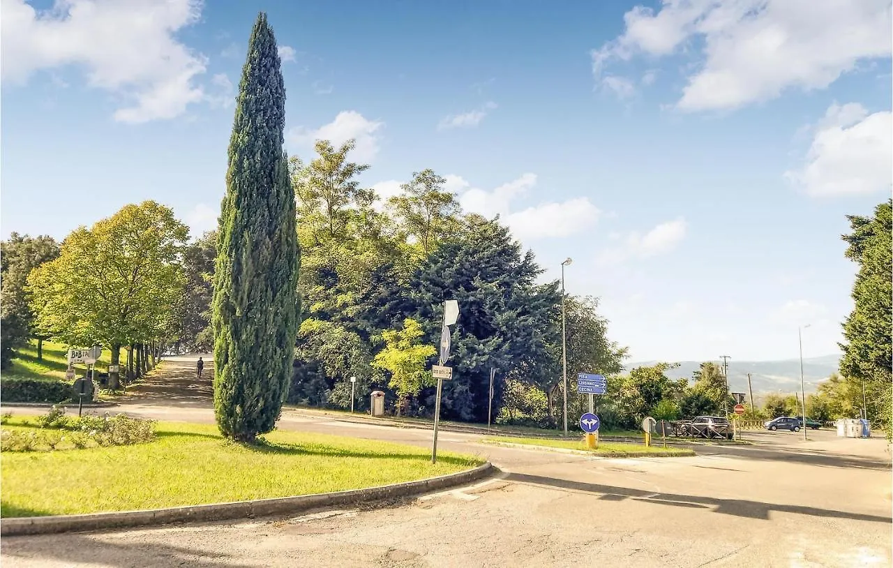 Stunning Apartment In Castellina Marittima