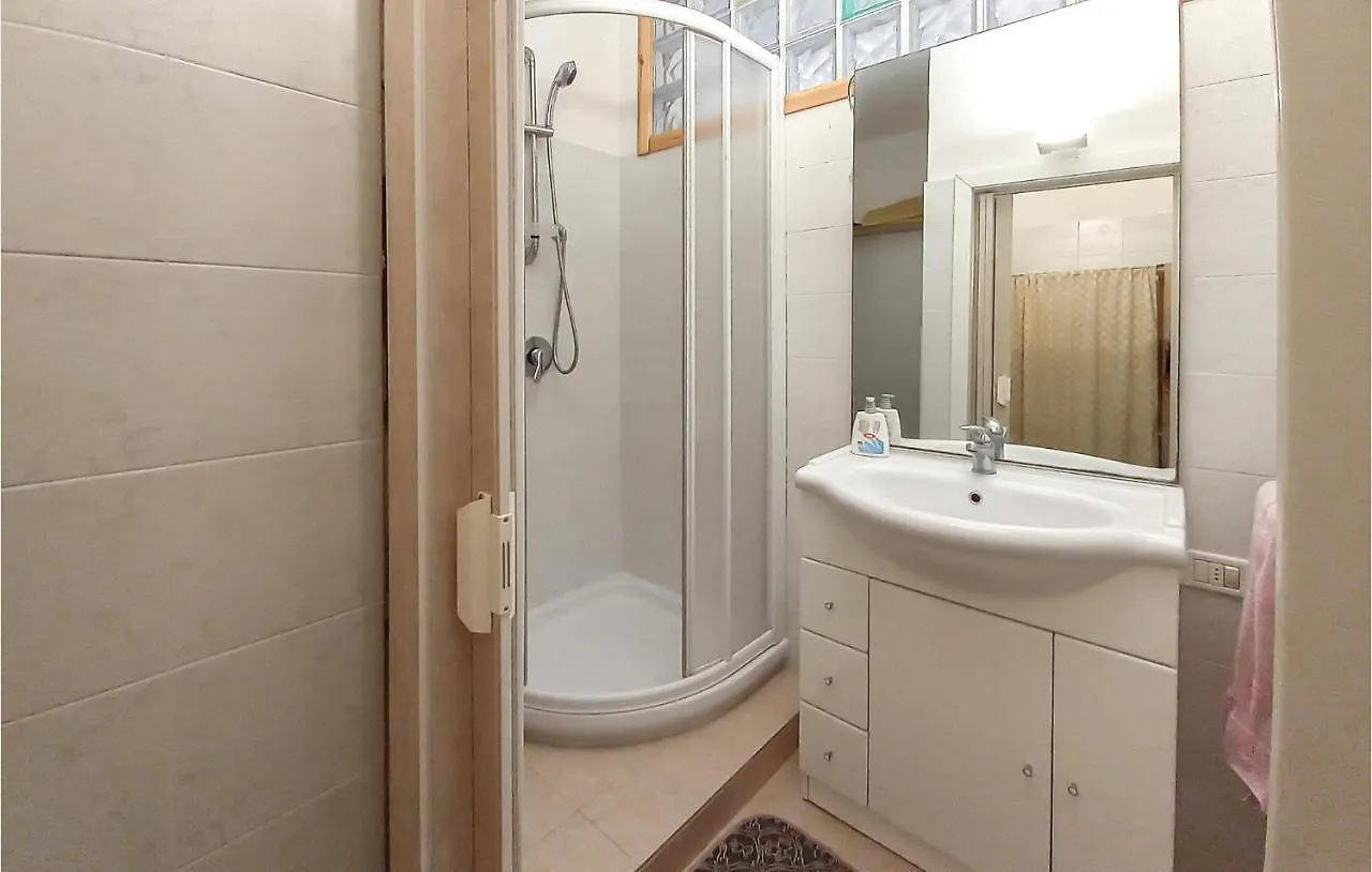 Stunning Apartment In Castellina Marittima 0*,  Italy
