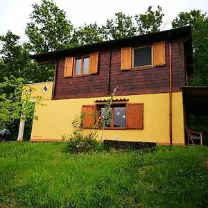 Appartamento La Casetta Di Ross, Castellina Marittima