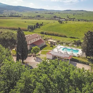 Bed & Breakfast La Matassina Tuscany, Castellina Marittima