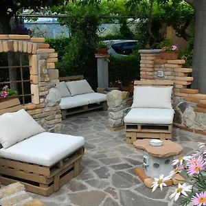 Bed & Breakfast Val Di Lupa, Castellina Marittima