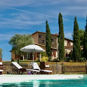 Bed & Breakfast Casale Del Sole, Castellina Marittima