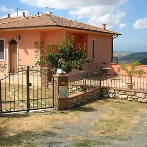 Casa vacanze Casa Papacqua, Castellina Marittima