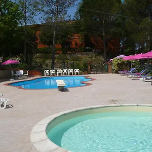 Il Poggetto Hotel